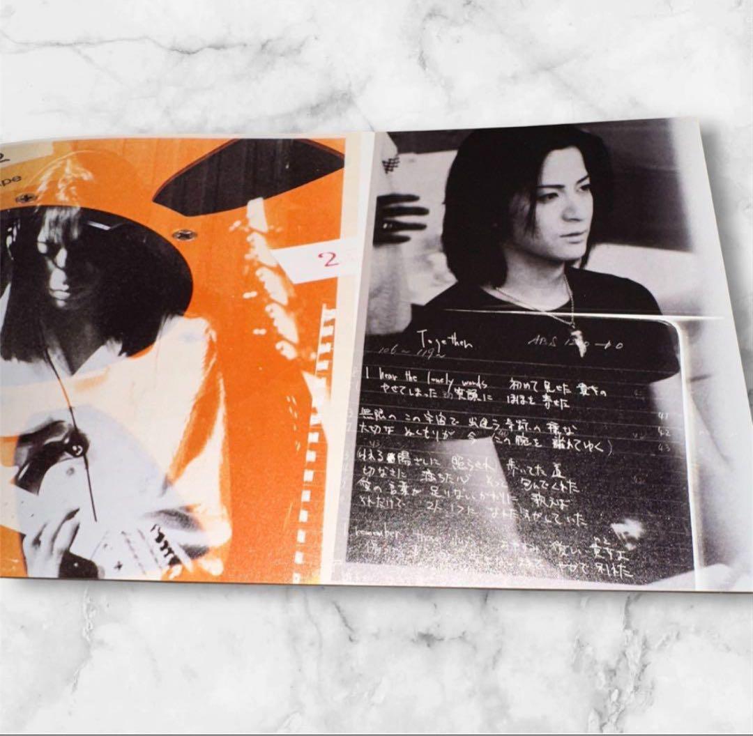 GLAY グレイ BEAT out! Anthology 2CD＋Blu-ray