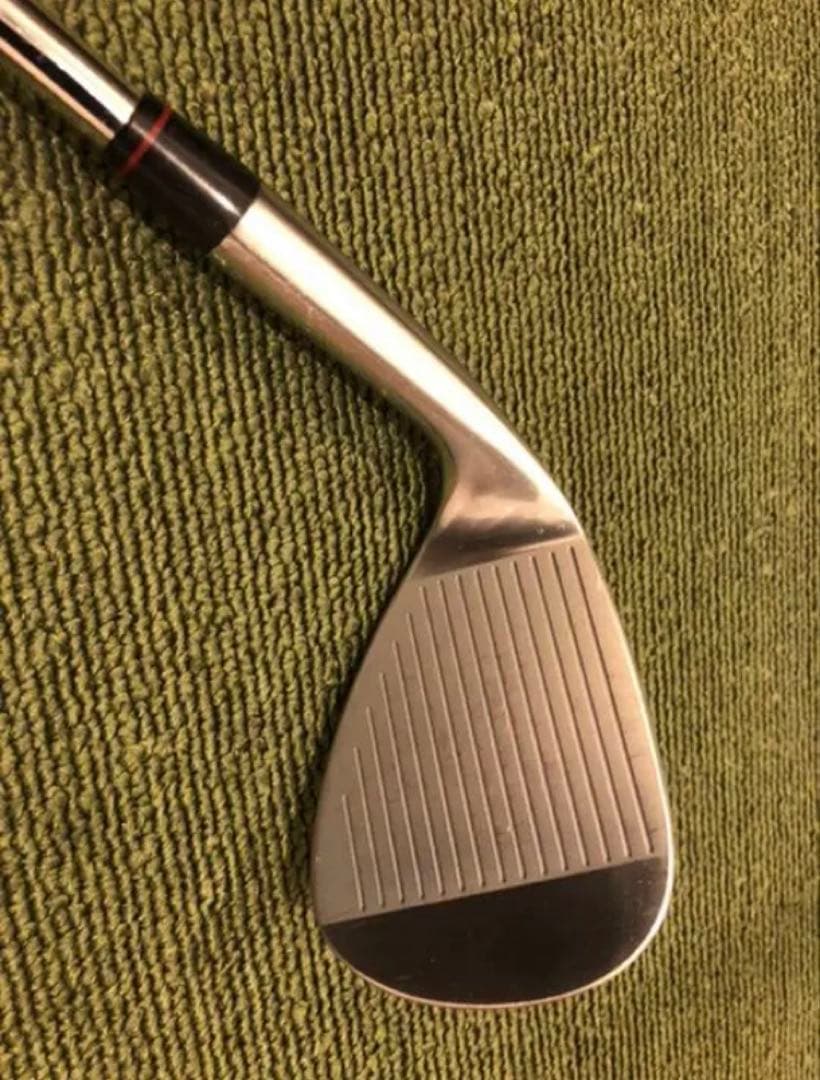 NIKE ウェッジ60/10