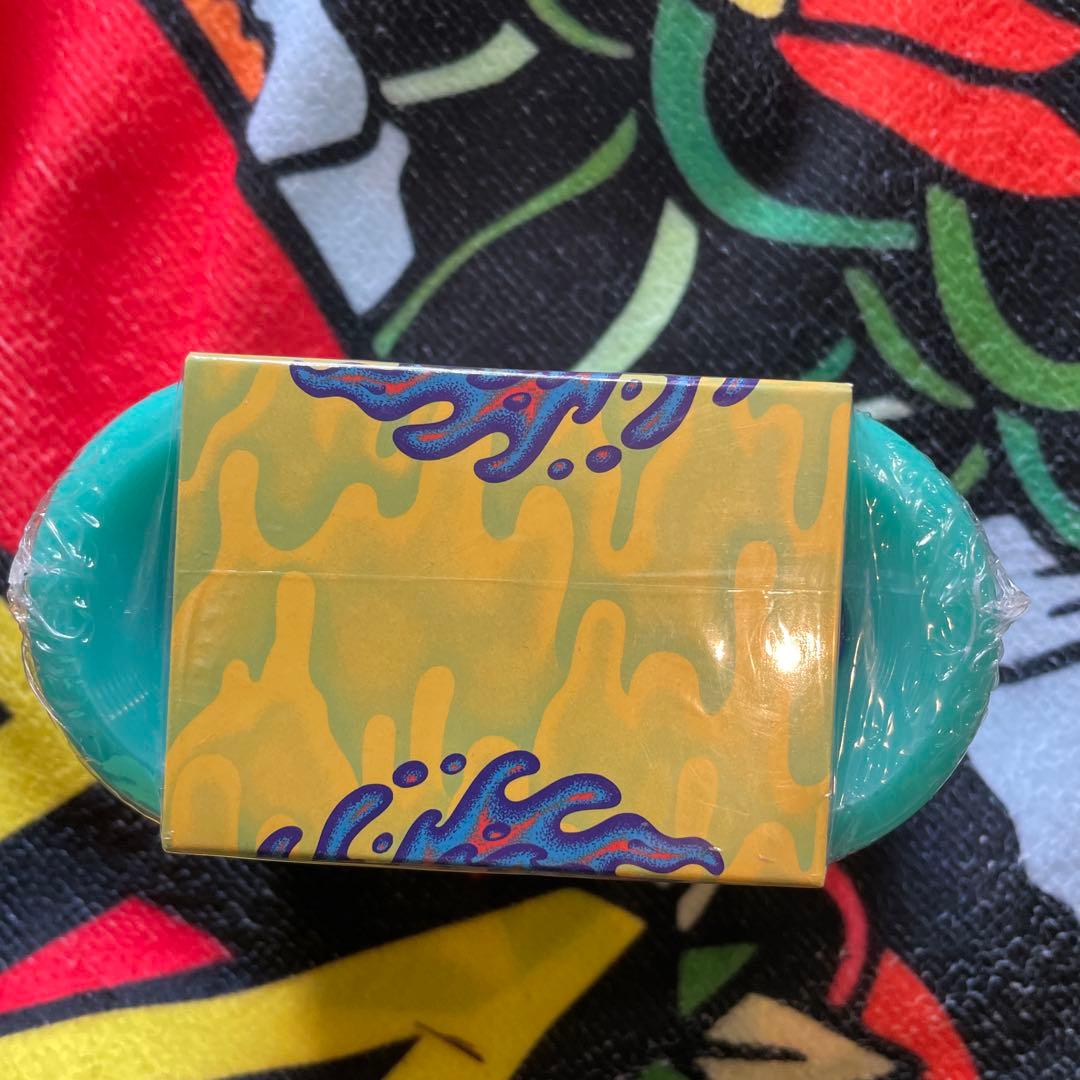 SLIME BALLS 60mm 78A スケートボードウィール