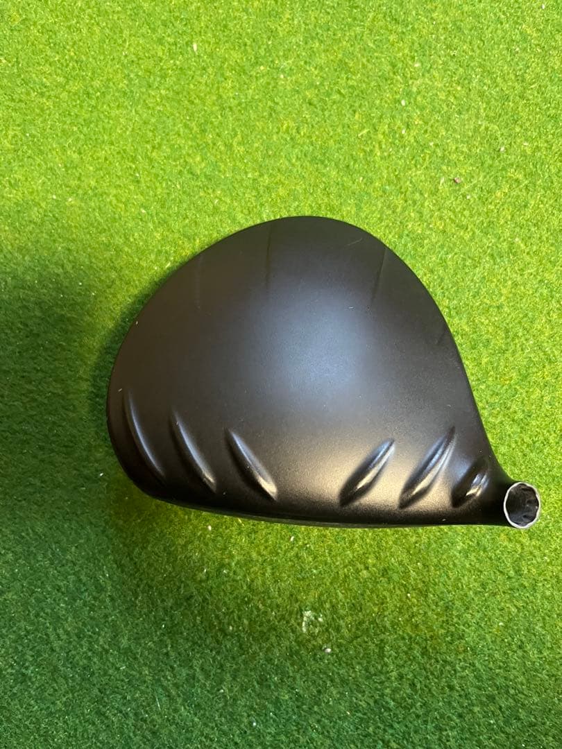 PING G425 MAXドライバー 9度 ヘッドカバー付き