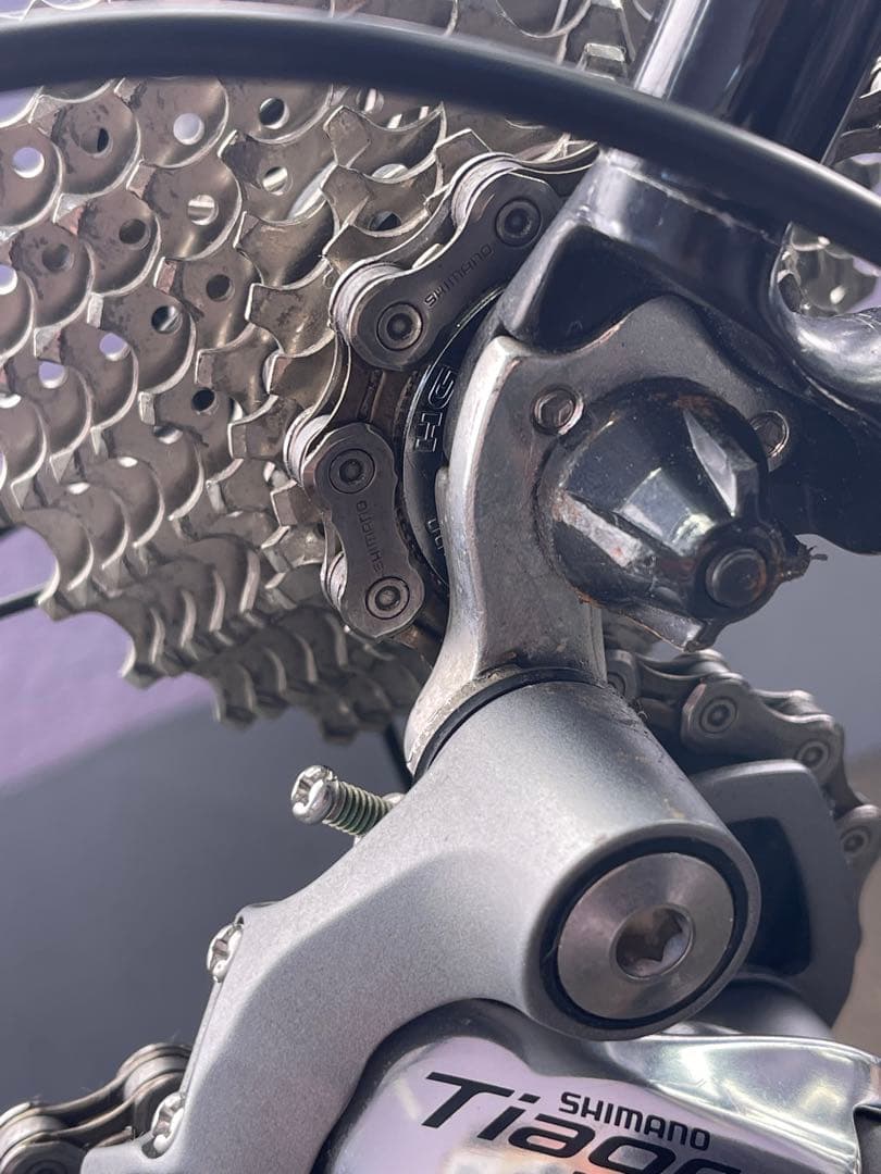 KUOTA Kharma ロードバイク カーボンフレーム