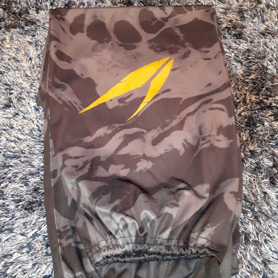 【ラディカルフィットネス】 DRAGONパンツ Sサイズ