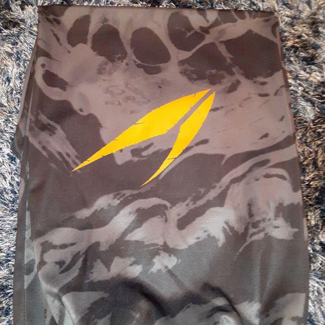 【ラディカルフィットネス】 DRAGONパンツ Sサイズ