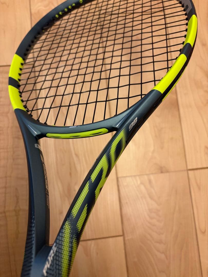 ピュアアエロ98 G3