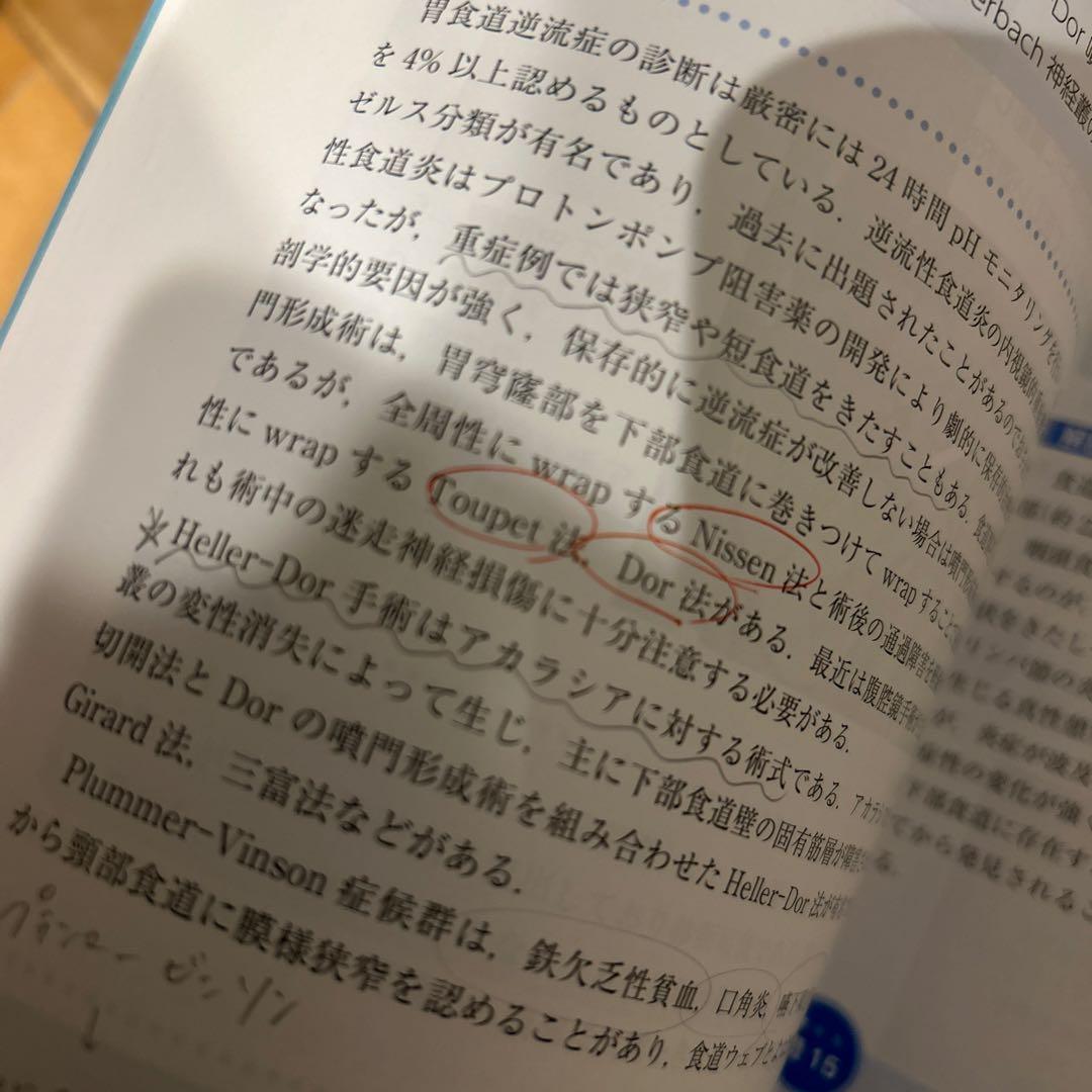 外科専門医 過去問題集セット　8冊まとめ売り