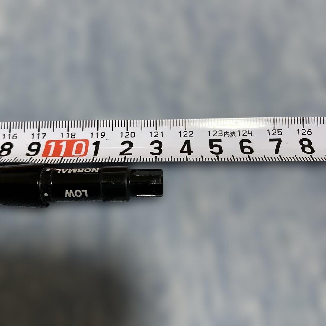 《ヤマハスリーブ付き》スピーダー569 エボリューションⅥ S ドライバー用