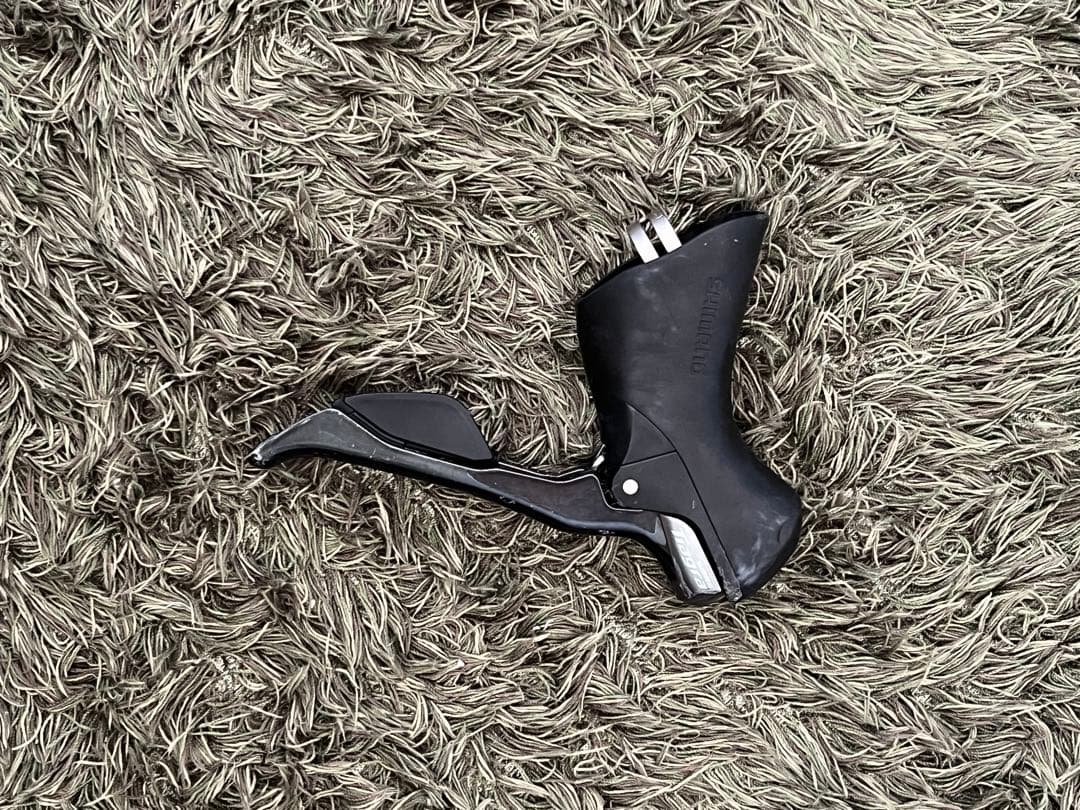 SHIMANO Tiagra 4700 stiレバー 2×9速