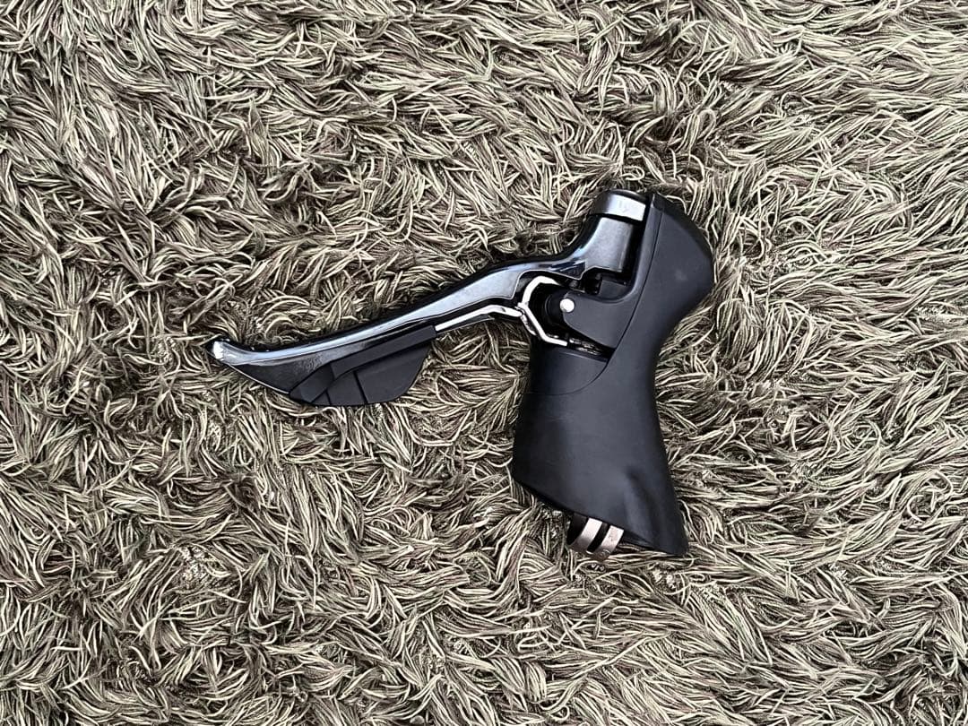 SHIMANO Tiagra 4700 stiレバー 2×9速