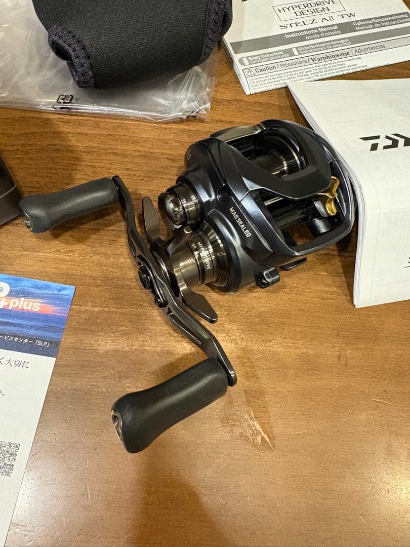 スティーズA2TW XH