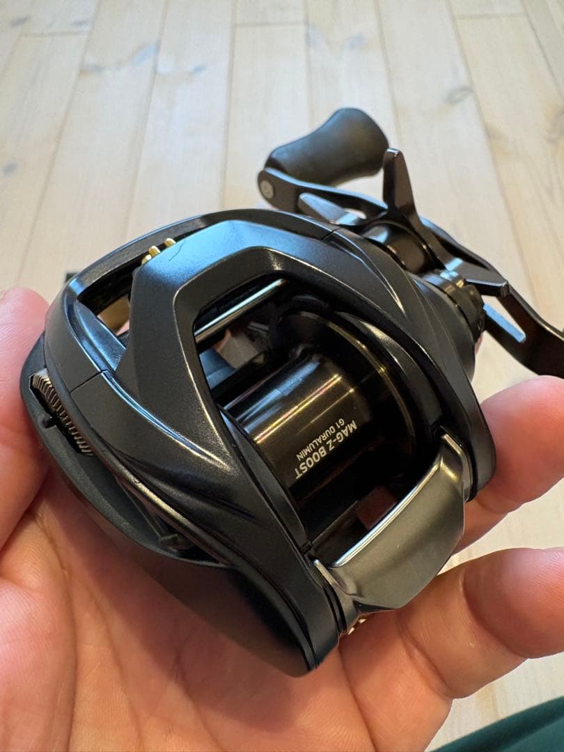 スティーズA2TW XH