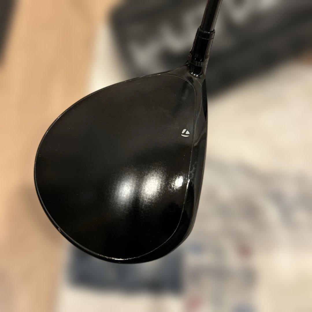 Stealth ドライバー 10.5度 ステルス