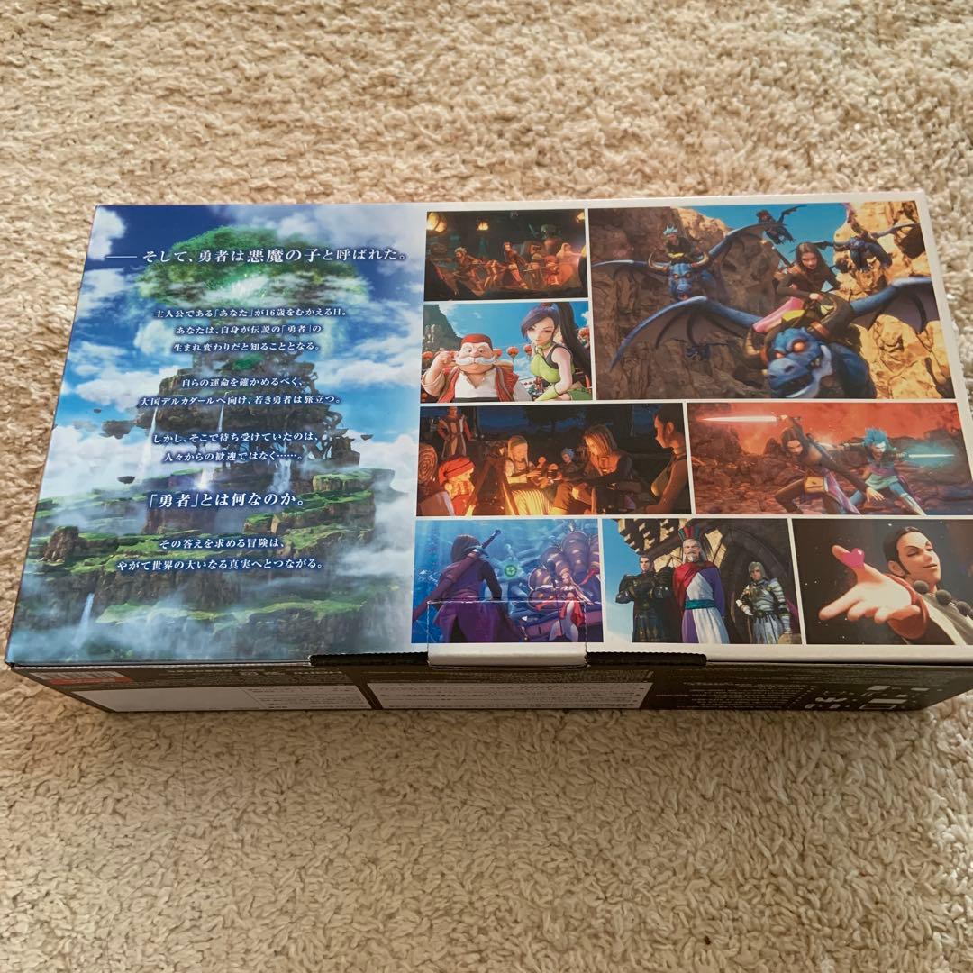 Nintendo Switch Nintendo Switch NINTENDO SWITCH