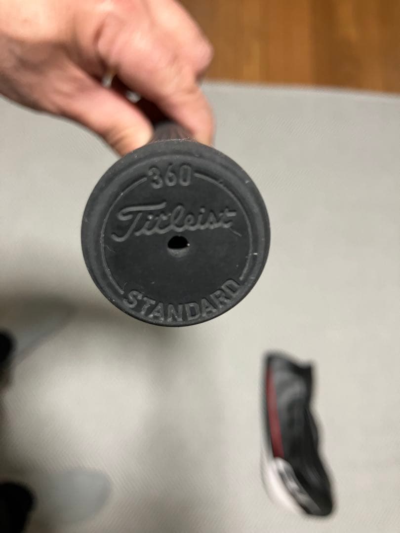 タイトリスト GT2 ドライバー 10° 純正TENSEI BLUE 1K55s