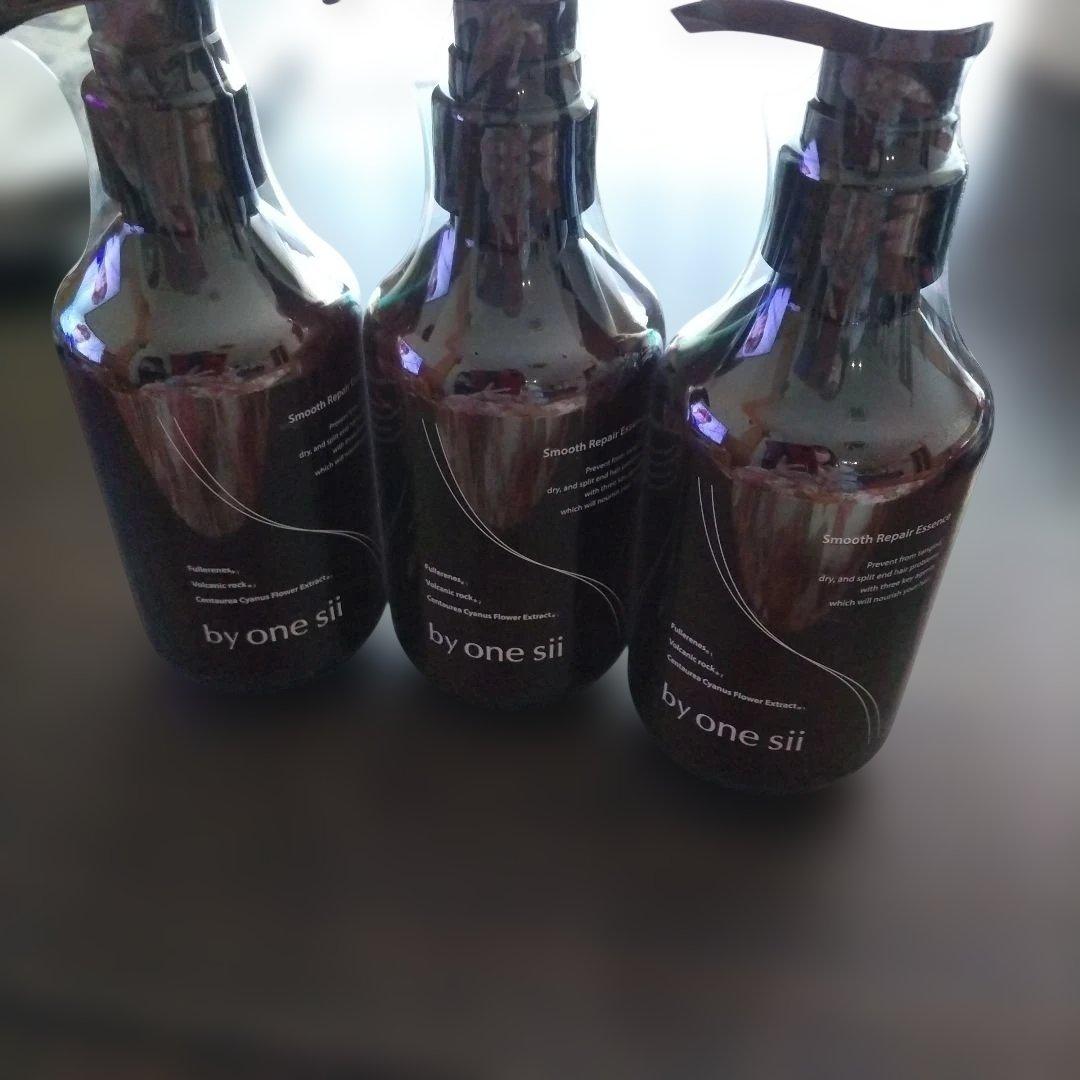 シャンプー by one sii Smooth Repair Essence 290g