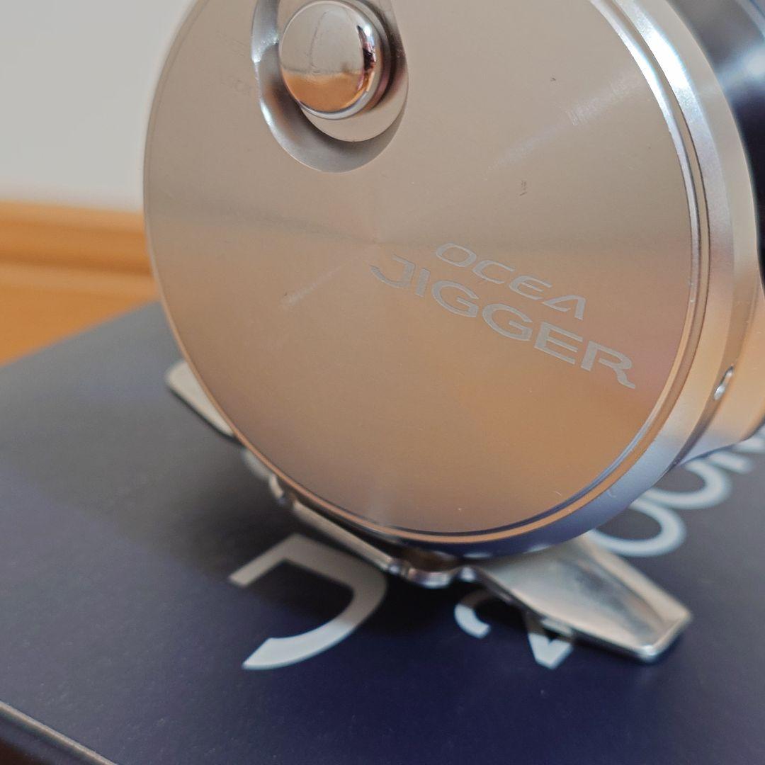 17オシアジガー 2000NRPG