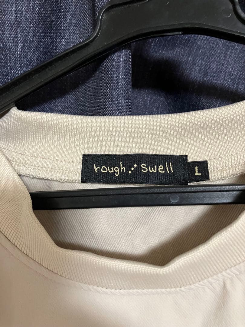 ラフアンドスウェル　スニードジャク