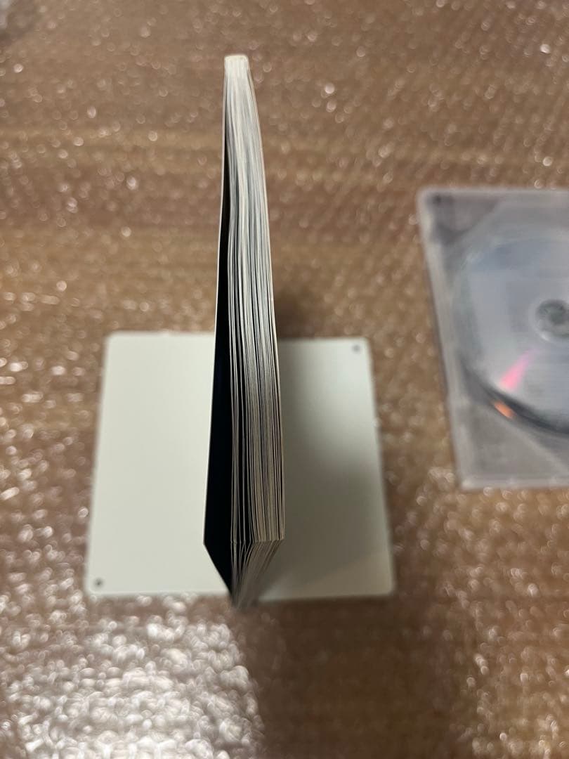 美品　サカナクション初回生産限定『魚図鑑』2CD＋DVD