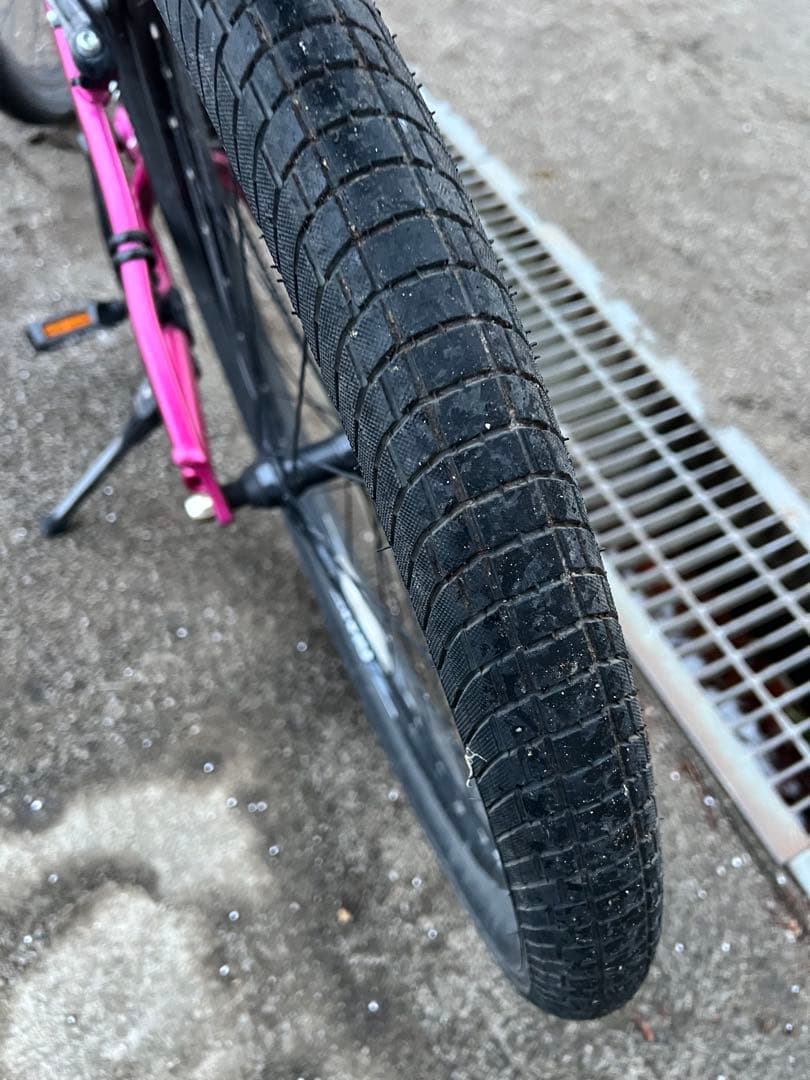 GIANT マウンテンバイク