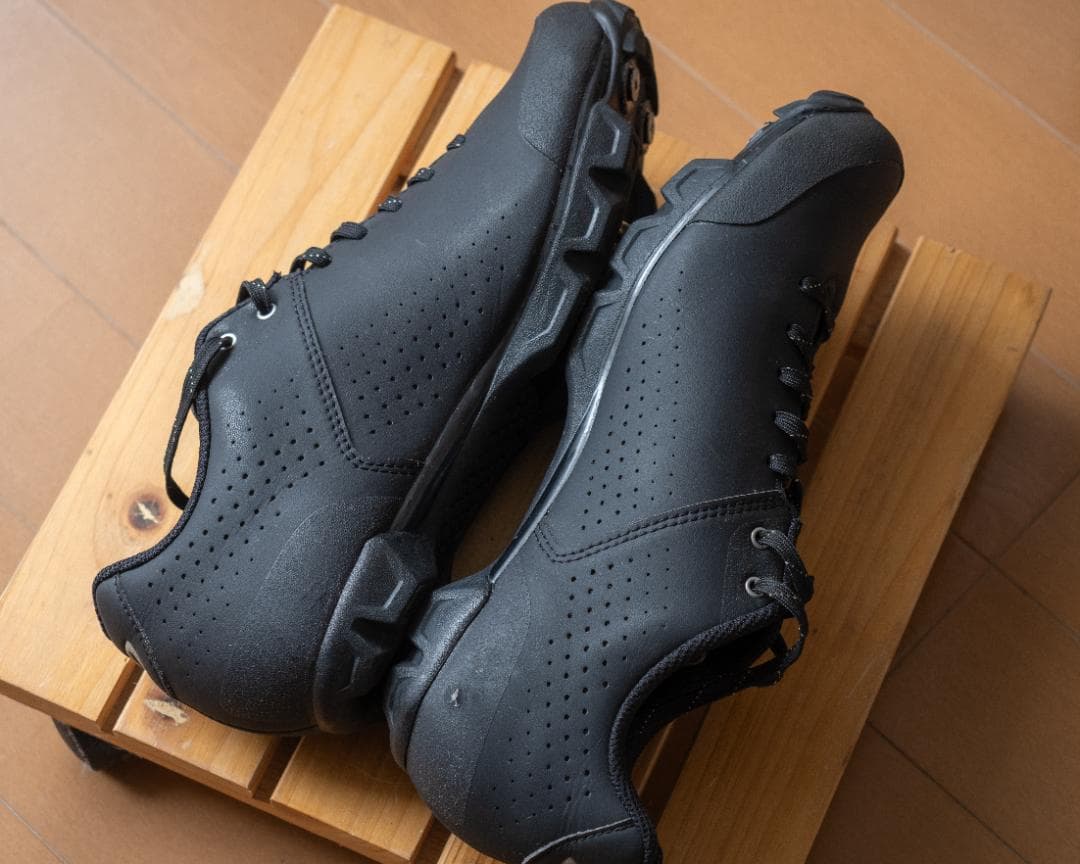 GIRO PRIVATEER LACE プライベティアレース SPDシューズ