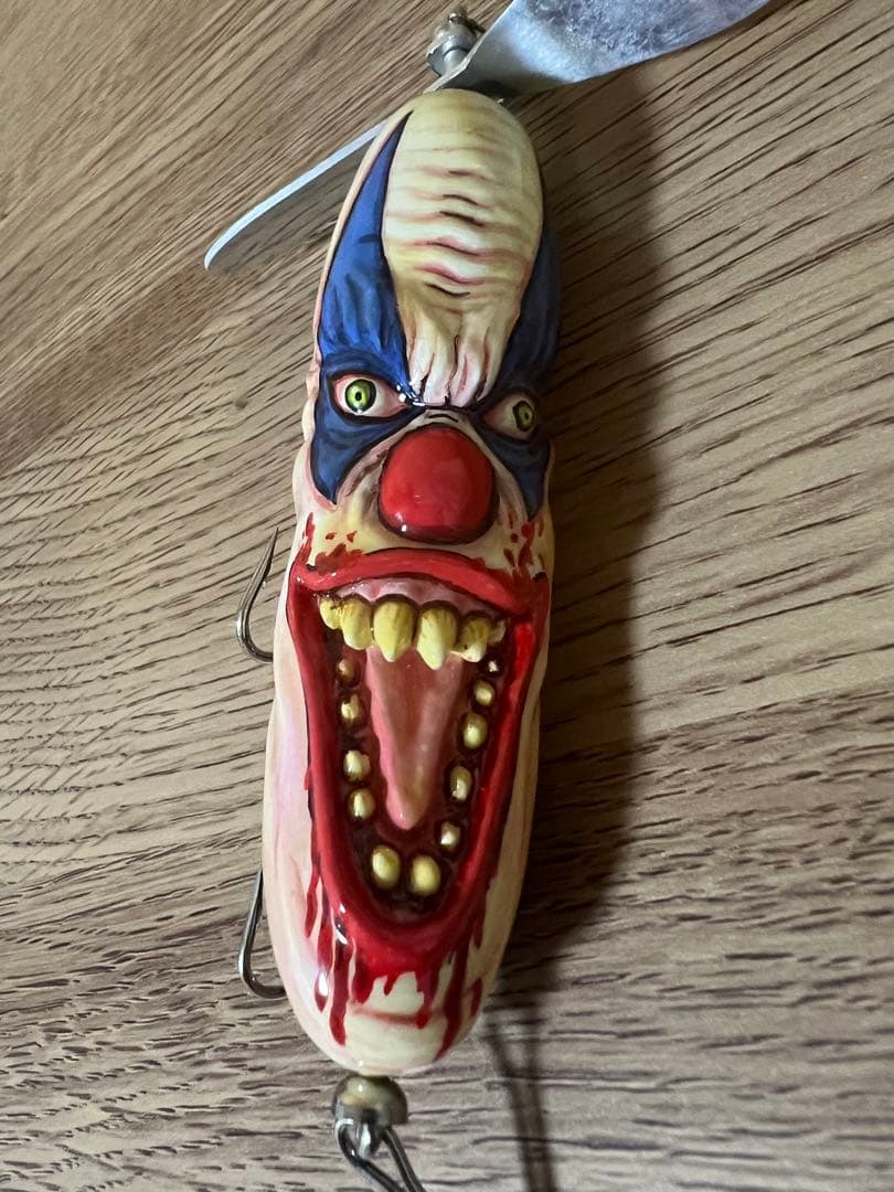 俺のバリバリ　ジョーカー