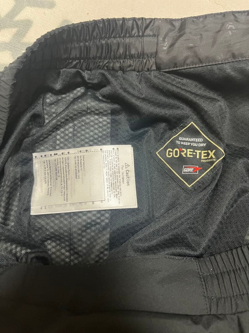 ダイワ　ゴアテックス　DR-1925