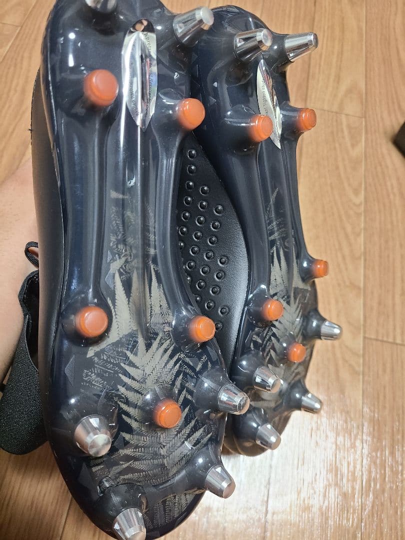 Y-3 プレデター スパイク predator