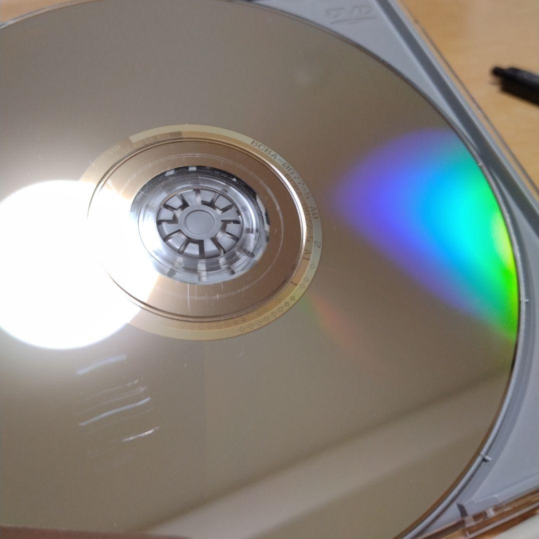 覇王大系リューナイト　DVD.BOX 3点セット