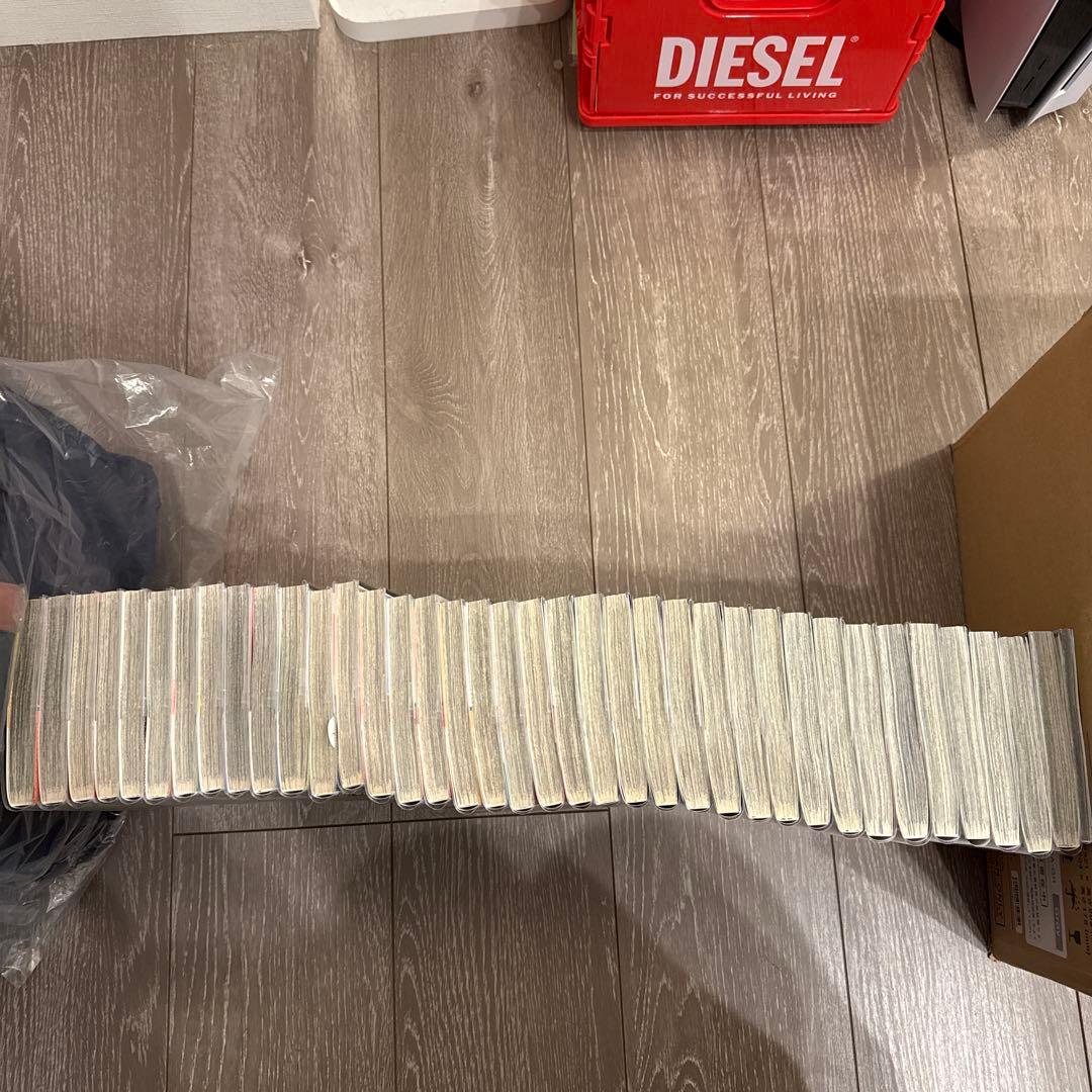 僕のヒーローアカデミア 1〜37巻 おまけ付き