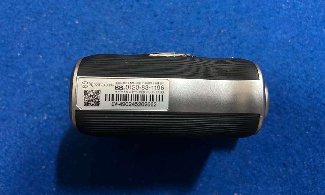 EAGLE VISION Xi ゴルフ用距離計 GPS搭載