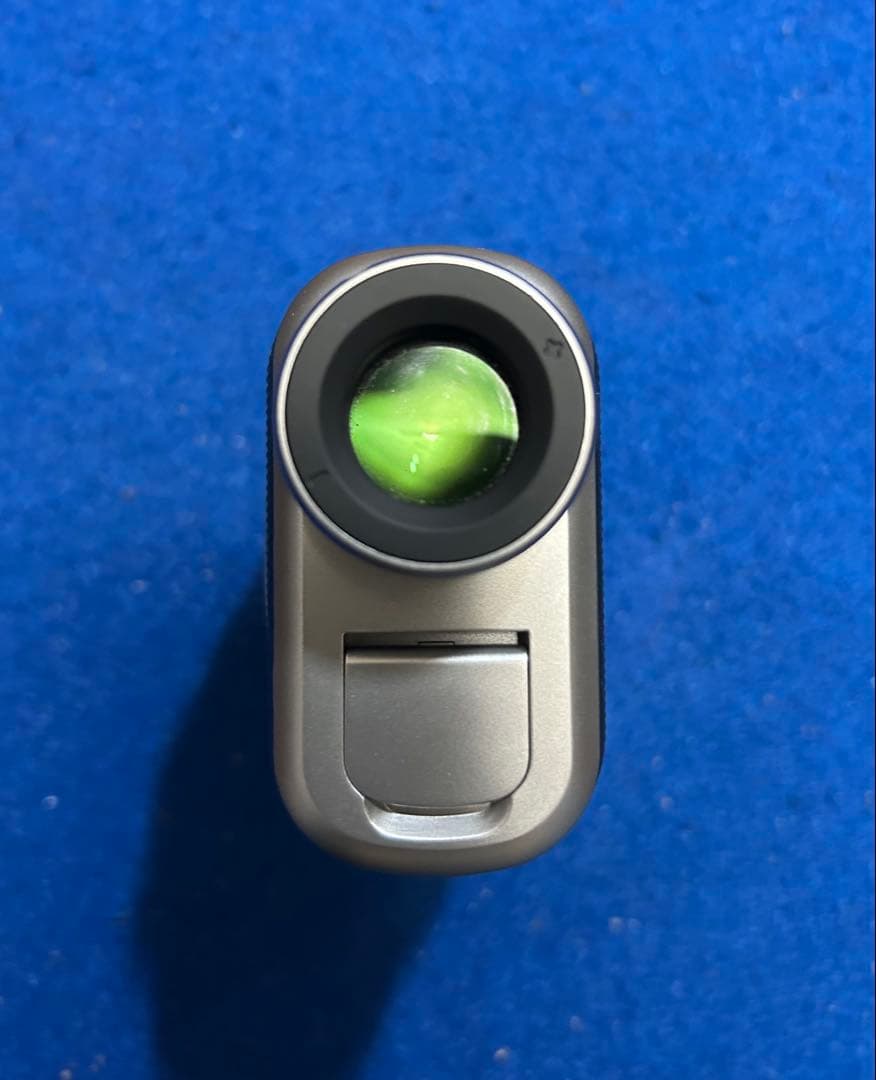 EAGLE VISION Xi ゴルフ用距離計 GPS搭載