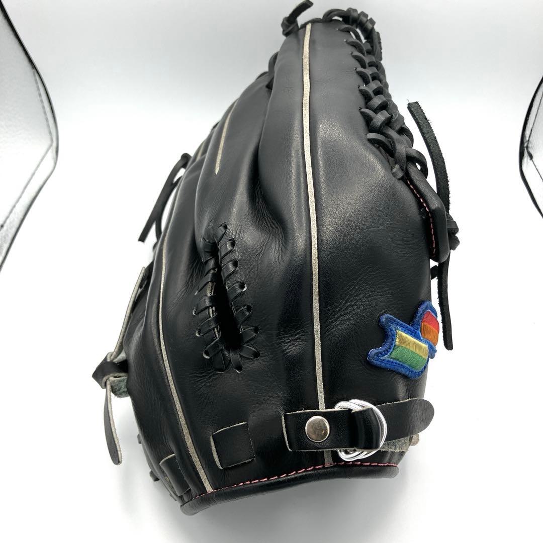 【美品】硬式　SSK プロエッジ　外野手用グローブ　オコエモデル