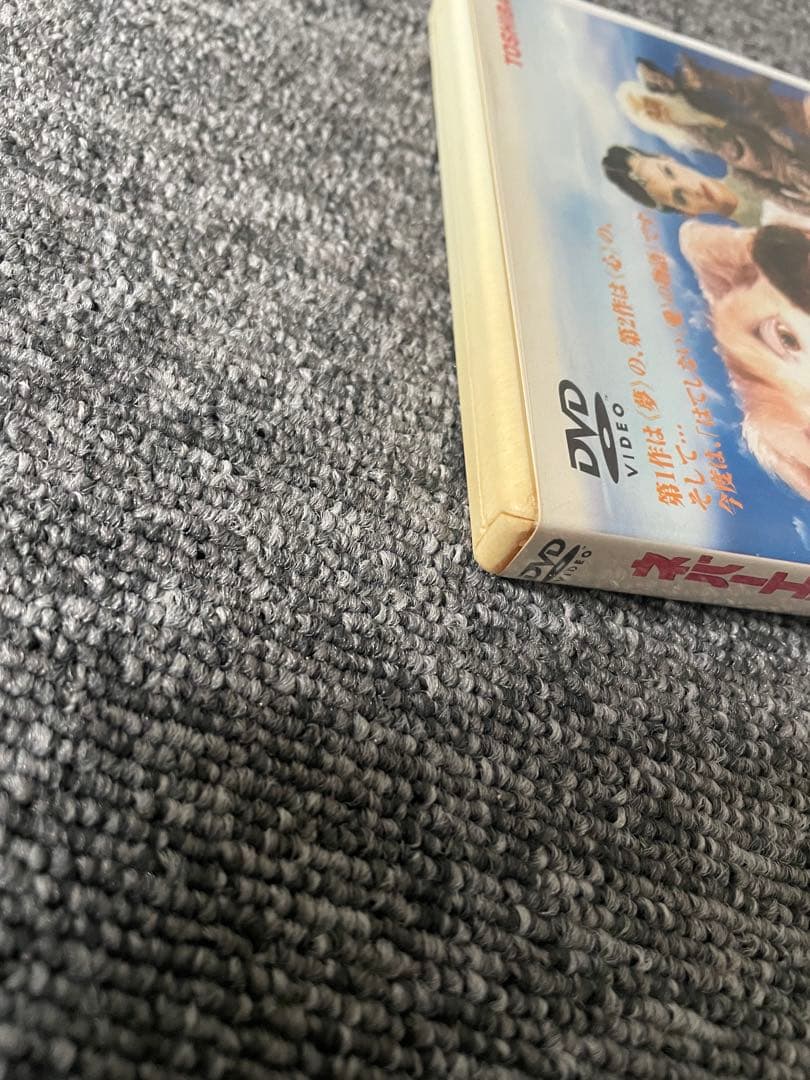 ネバーエンディング・ストーリー3 DVD