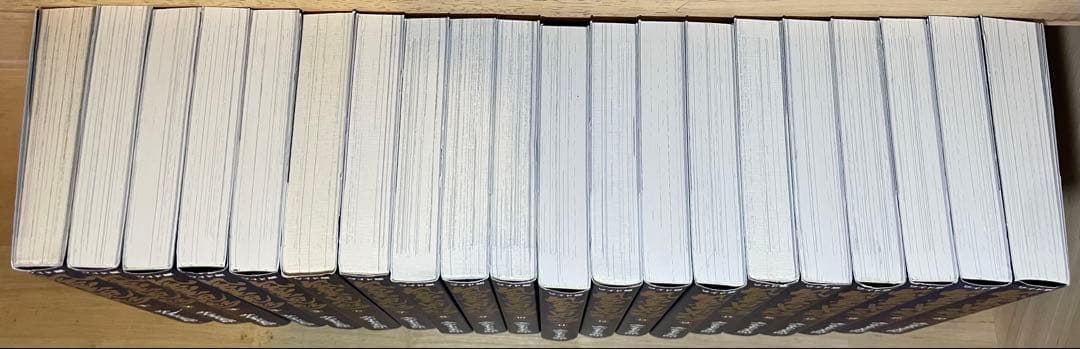 風雲児たち　ワイド版　1〜20巻