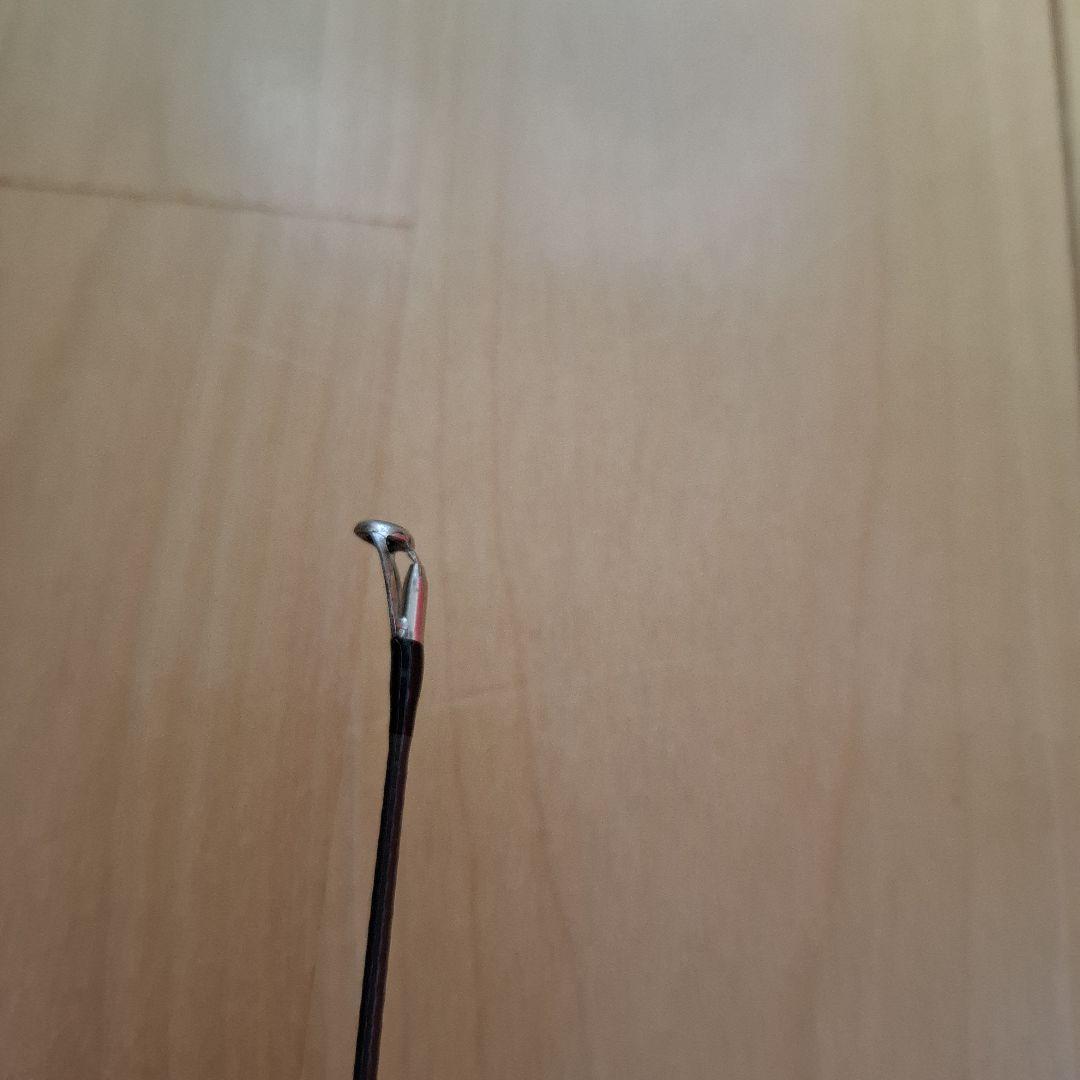 未使用　メジャークラフト　SPS-832E エギングロッド カーボン