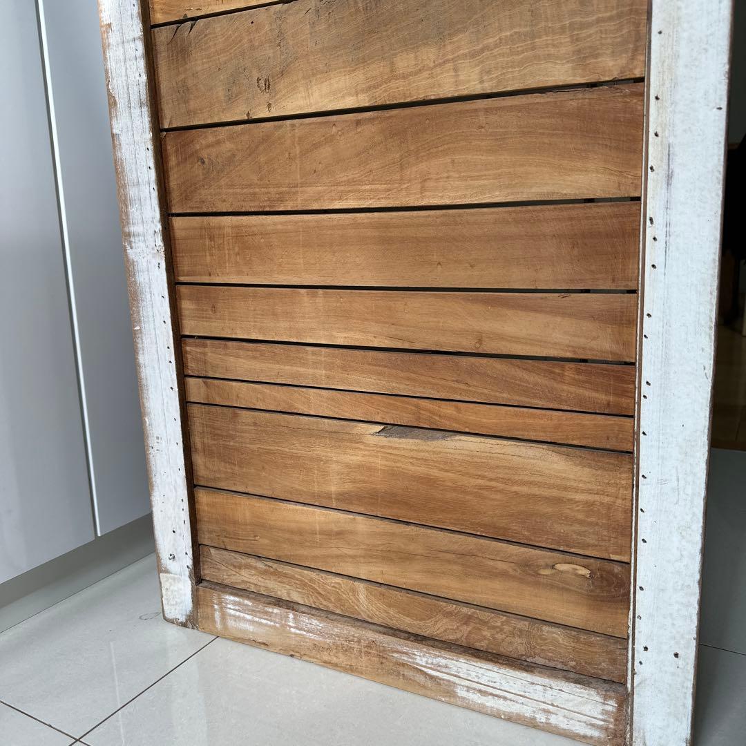 【限定セール】ジャーナルスタンダード　ファニチャー　ドリューパーテーション　廃番