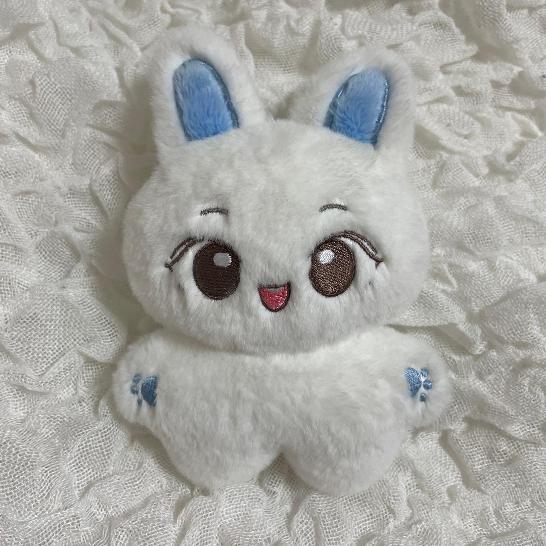 &TEAM andteam HARUA ハルア ドール マスター　ぬいぐるみ