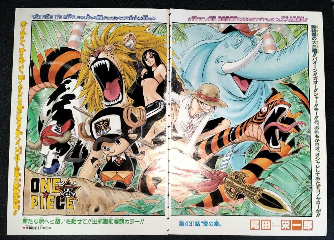 ワンピース　確認用