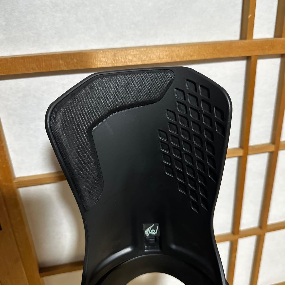 YES Conda バインディング Mサイズ Now