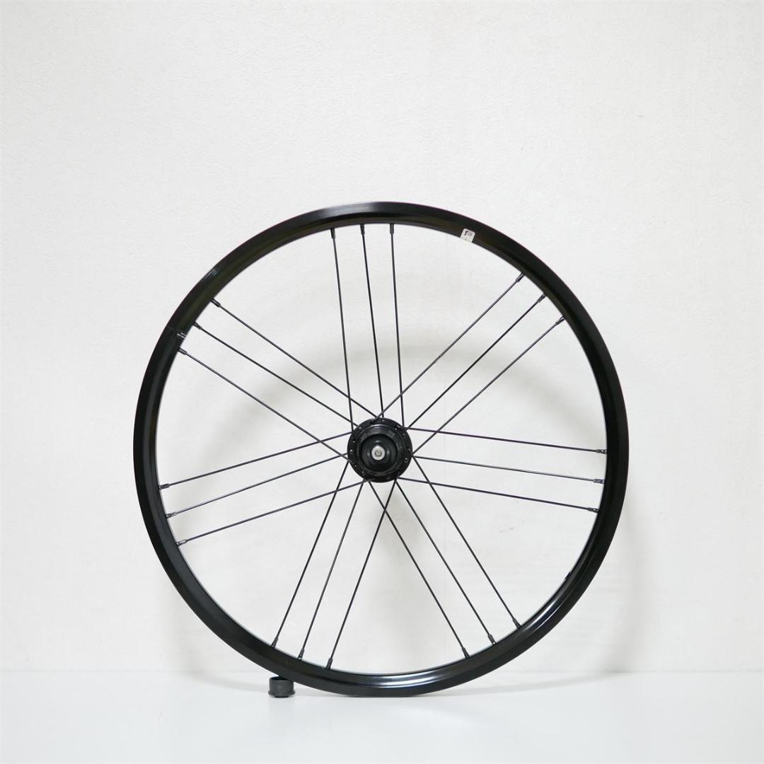 超軽量　1095g　20インチ　406 ホイール F100ｍｍ/R130ｍｍ