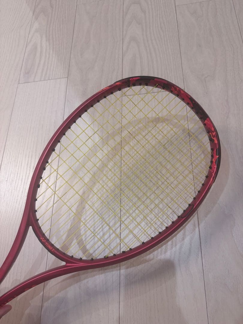 【美品】ジオブレイク70S UL1 タンゴレッド