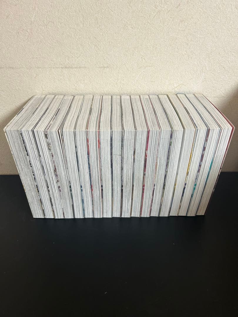 超美品！鋼の錬金術師 完全版 全巻セット！1〜18巻