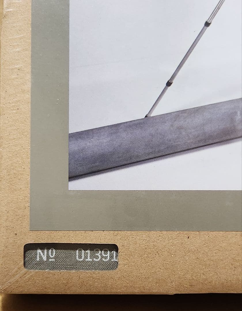 未開封 ポール・マッカートニー パイプス•オブ•ピース