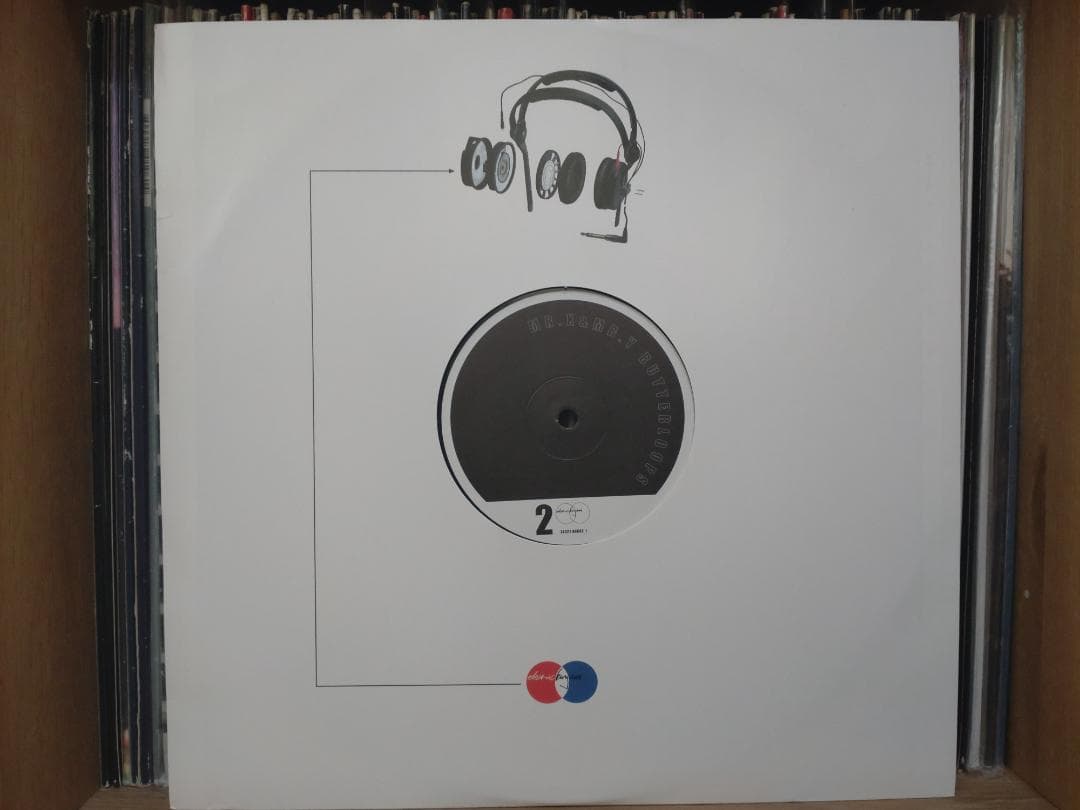 Electric Kingdom （5枚セット） レコード テクノ エレクトロ