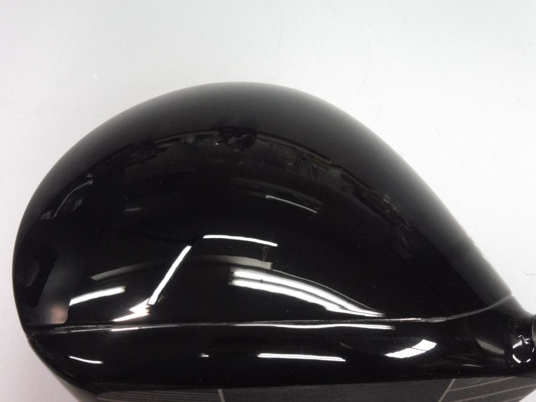 キャロウェイ ELYTE トリプルダイヤ　TD　9.0°　ヘッド