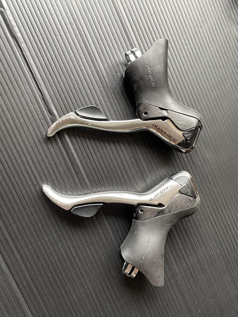 シマノ DURA-ACE STI（左右ペア）ST-7800