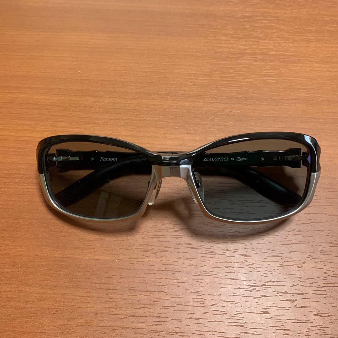 ZEAL Fantom ファントム　偏光
