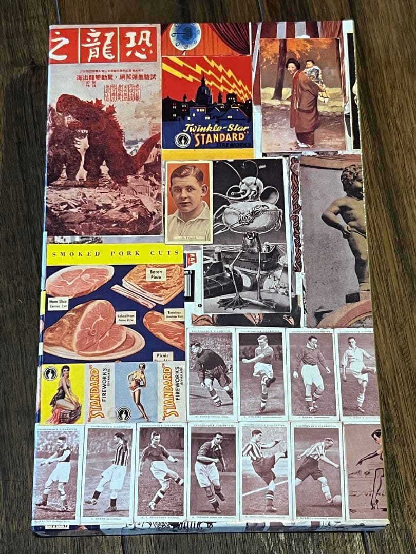 『NOTES1985-1987』　大竹伸朗 開封のみ美品