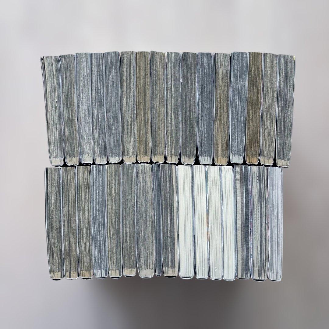 【完結・32冊セット】鬼滅の刃全巻＋小説、零、外伝、鬼殺隊見聞録、弍、短編集