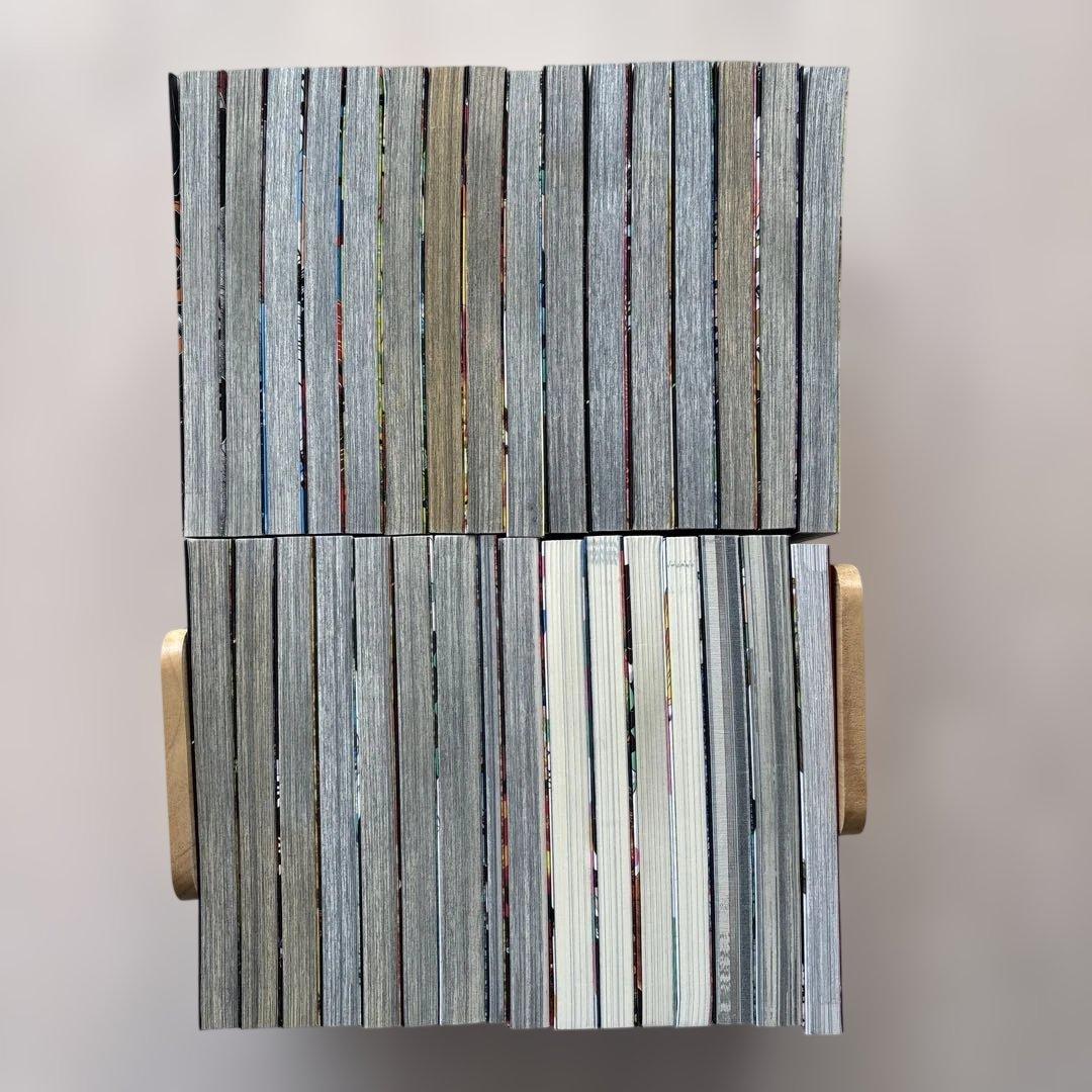 【完結・32冊セット】鬼滅の刃全巻＋小説、零、外伝、鬼殺隊見聞録、弍、短編集