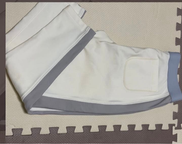 Henry Club レディース秋冬ゴルフパンツ